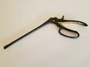Kevorkian Biopsy Tischler Forceps Black Ob/Gyn Instruments
