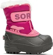 [Sorel] Toddler's Snow Commander Boot