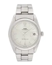 Tudor Men's Oyster Date Watch, Circa 1960s (Authentic Pre-Loved)