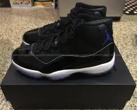 在飛比找Yahoo!奇摩拍賣優惠-全新 Nike  Air Jordan 11 Retro S