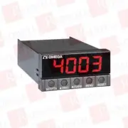 OMEGA ENGINEERING DP25B-TC-DC10/32 / DP25BTCDC1032 (BRAND NEW)