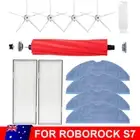 Vacuum Filter Accessories For Roborock S7, S7+,S7MaxV, S7MaxV Plus,T7S, T7S Plus