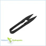 PLANT/LEAF SCISSOR TRIMMER Quality Rust Free Bonsai Cutter For Indoor Growers