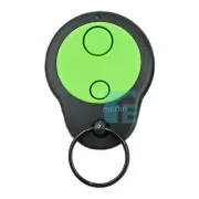 Merlin Garage Door Remote M842 Green Control Genuine Transmitter 1 Pack