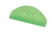 FOOTMARK swimming cap Green 26 LL swimming cap dash 101121 F/S w/Tracking# Japan