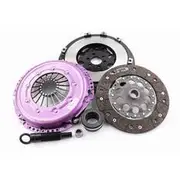 Xtreme Performance Heavy Duty Clutch Kit - Sprung Organic, Includes Single Mass Flywheel, KAU23535-1A