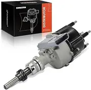 A-Premium Ignition Distributor Replacement for Mercury Topaz 1984-1991 Ford Taurus 1986-1991, 2.3L 2.5L L4
