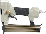 Woodpecker F30S Pneumatic 18 Gauge Brad Nailer 3/8-Inch to 1-3/16-Inch (10-30mm) Length Air Power Brad Nail Gun Safety Finish Nail Gun Continuous Firing Brad Nailer for Woodworking Crafts