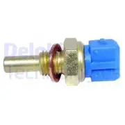 Water Temperature Sensor for TOYOTA PICNIC 2.2 D 3C-TE Diesel Delphi