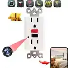 NEW Design 1080P HD WIFI IP Home Security Camera Video Recorder CCTV System