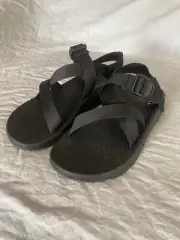 Brand New Chaco Banded Z Cloud Sandal - US Mens 11 Black