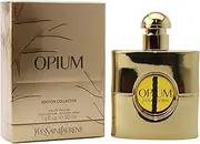 [Yves Saint Laurent] Black Opium Collector's Edition Eau De Parfum 50ml