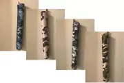 CAMOFLAGE Bicycle Frame Protector Top Tube Cover FIXIE MTB ROAD TRACK Bikes
