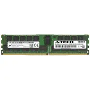 32GB PC4-19200R REG Supermicro MEM-DR432L-CL02-ER24 Equivalent Server Memory RAM
