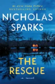 Rescue, Paperback by Sparks, Nicholas, New