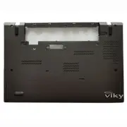 New for Lenovo Thinkpad T440S T450S Bottom Case Base Cover W/Dock