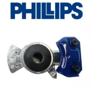 Phillips Industries Glad Hands Blue 12-006