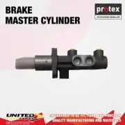 Protex Brake Master Cylinder for Volvo S70 2.0L T5 2.3L Bi Fuel 2.4L W/O ASR (for: Volvo)