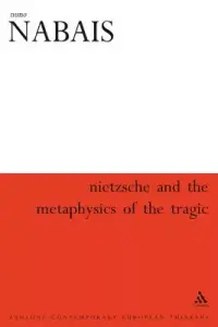 在飛比找博客來優惠-Nietzsche and the Metaphysics 