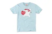 Coca-Cola Cool Breeze T-Shirt XLarge