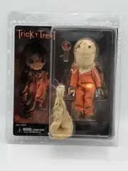 Neca Trick ‘r Treat Sam Retro Figure
