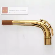 Baritone Sax neck Good material sax parts CONN 12M NECK