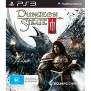 Dungeon Siege III (PS3) [Pre-Owned]