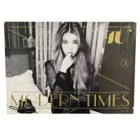 在飛比找蝦皮購物優惠-IU 李知恩 아이유 Modern Times 官方 海報 