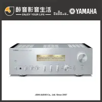 在飛比找PChome商店街優惠-【醉音影音生活】預購-Yamaha A-S2200 綜合擴大