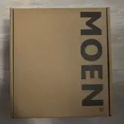 Moen Flo 900-001 3/4” Smart Water Monitor and Automatic Shutoff Sensor