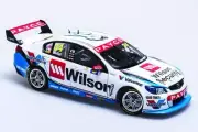 New Biante 1:18 James Moffat Holden Commodore VF 2017 Supersprint B18H17H