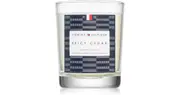 Tommy Hilfiger Home Collection Spicy Cedar candle 180 g