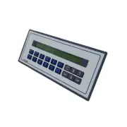 Kernel Operator Panel VTC802 ESA UNIOP Omron
