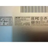 在飛比找蝦皮購物優惠-ACER S40-20 電池不續電 電充不上去 鍵盤故障 鍵