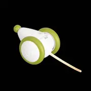 Cheerble Wicked Mouse Plus - Apple Green