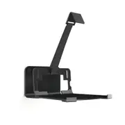 Vogel's SOUND3205B Wall Mount Holder For Speaker (Black)