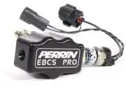 Perrin Performance ASM-TAC-727 Electronic Boost Control Solenoid for 15-21 (for: Subaru)