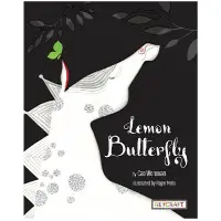 在飛比找蝦皮商城優惠-Lemon Butterfly 【Reycraft Book