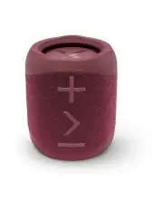 Blueant X1i BT Speaker in Crimson Red