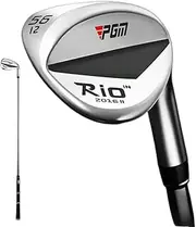Golf Wedges for All Skill Levels 52/56/60 Degree Golf Sand Wedge for Adults, Right Handed Golfers Golf Sports