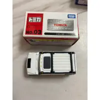 在飛比找蝦皮購物優惠-tomica event model 會場車 Tem No.