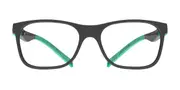 Mormaii Swap Inf M6141DH951 Men's Glasses Grey Size 51 - Private Health Rebate - Blue Light Block Available
