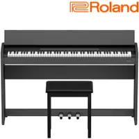 在飛比找PChome24h購物優惠-『ROLAND 樂蘭』Digital Piano折蓋式數位鋼