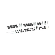 Nolathane Front and Rear Essential Vehicle Kit for Toyota Corolla Sprinter AE86