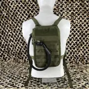 New Condor Tidepool Hydration Carrier - Olive Drab