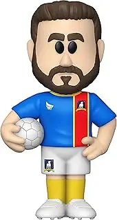 FUNKO VINYL SODA: Ted Lasso - Roy Kent (Styles May Vary)