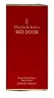 RED DOOR By ELIZABETH ARDEN EDT 100ml For Women- BRAND NEW In Box