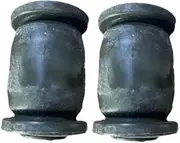 2PCS Original Package Front Swing ARM Rubber Bushing 9DQV-050900-3000 For CFMoto NEW 450 550 625 850 1000CC ATV CFORCE Models