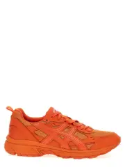 [Comme Des GarçOns Shirt] Comme Des GarçOns Shirt-Comme Des GarçOns Shirt X Asics Sneakers Arancione-Uomo 8 Orange