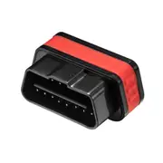 Kw901Car Wireless Bluetooth Diagnostic Scan Tools Auto Scan Adapter(Can Only Detect 12V Gasoline Car)